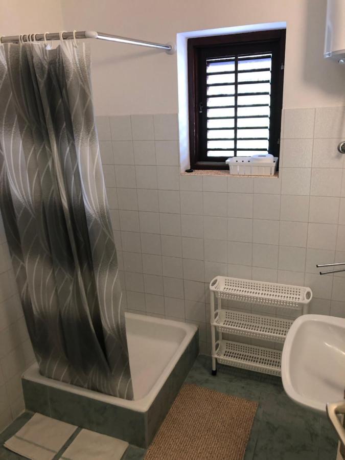 Apartments Vlatko Drace Ngoại thất bức ảnh