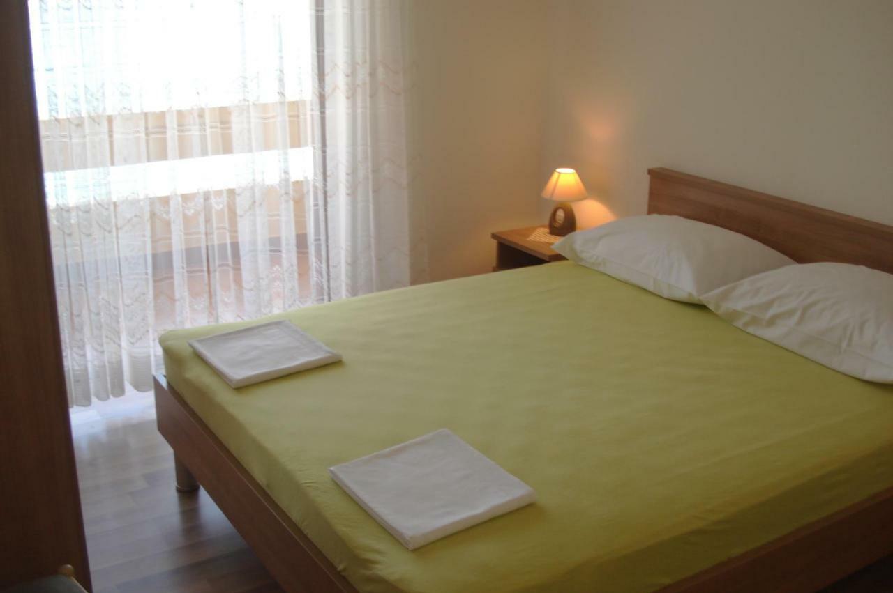Apartments Vlatko Drace Ngoại thất bức ảnh