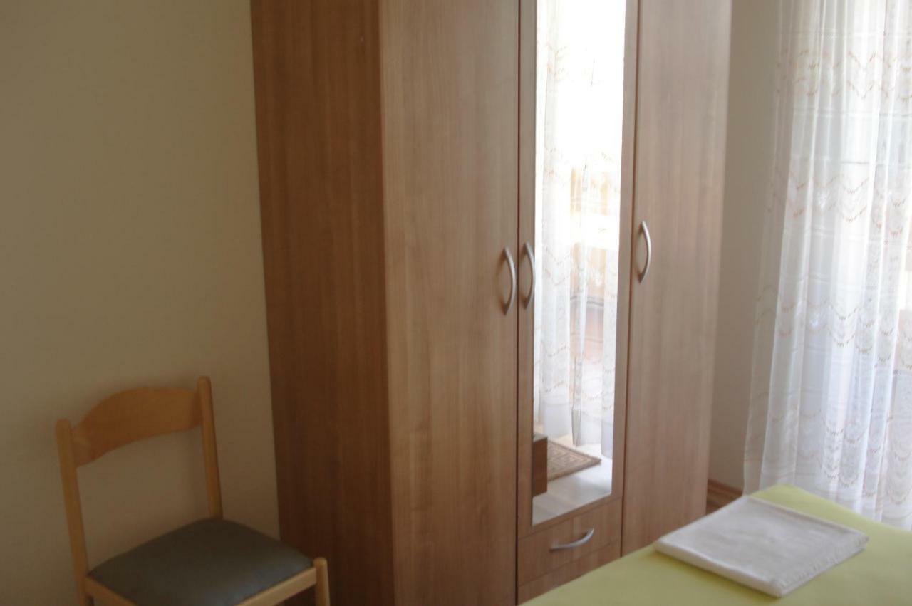 Apartments Vlatko Drace Ngoại thất bức ảnh
