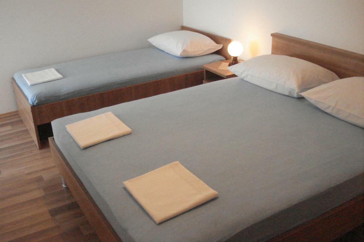 Apartments Vlatko Drace Ngoại thất bức ảnh