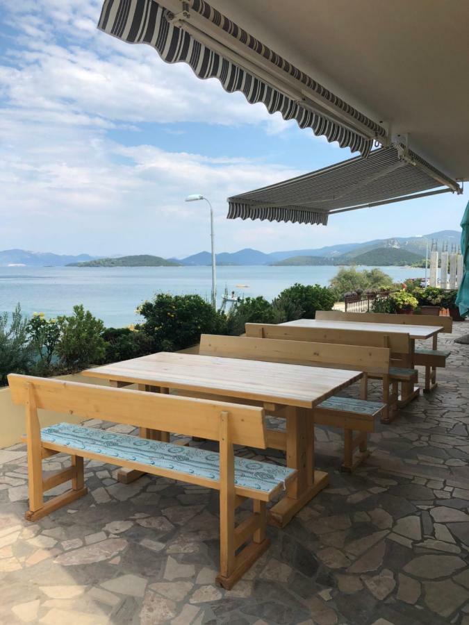 Apartments Vlatko Drace Ngoại thất bức ảnh